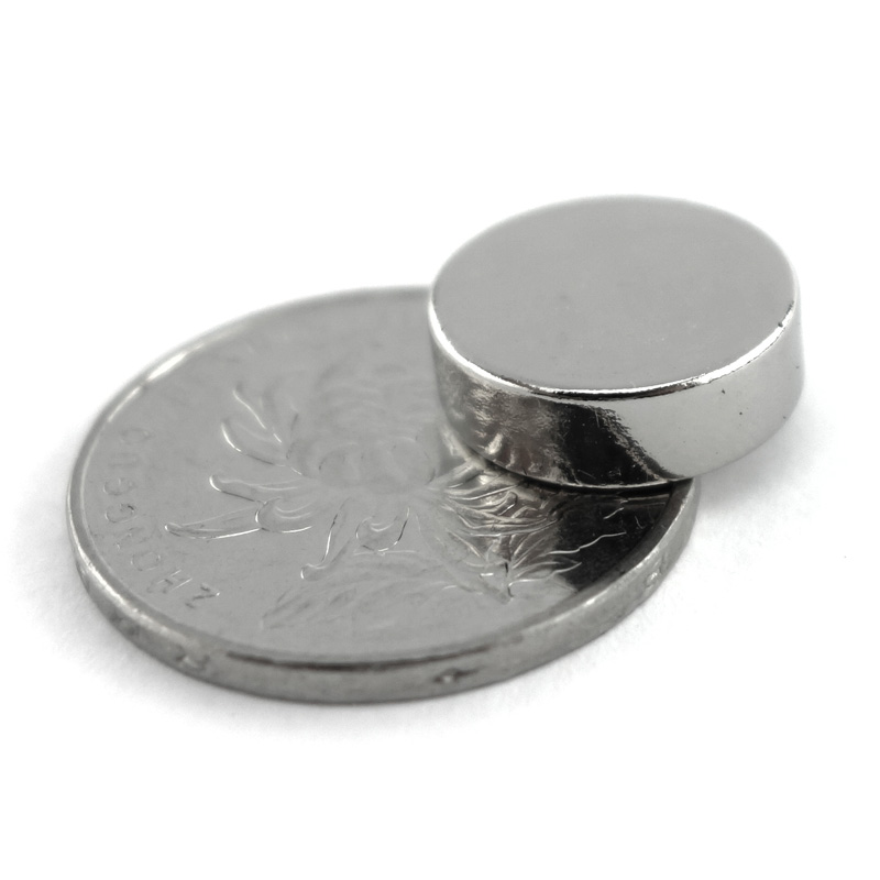 U-JOVAN 15x5mm N35 Round Super - Art Craft Magnet 리뷰 및 가격
