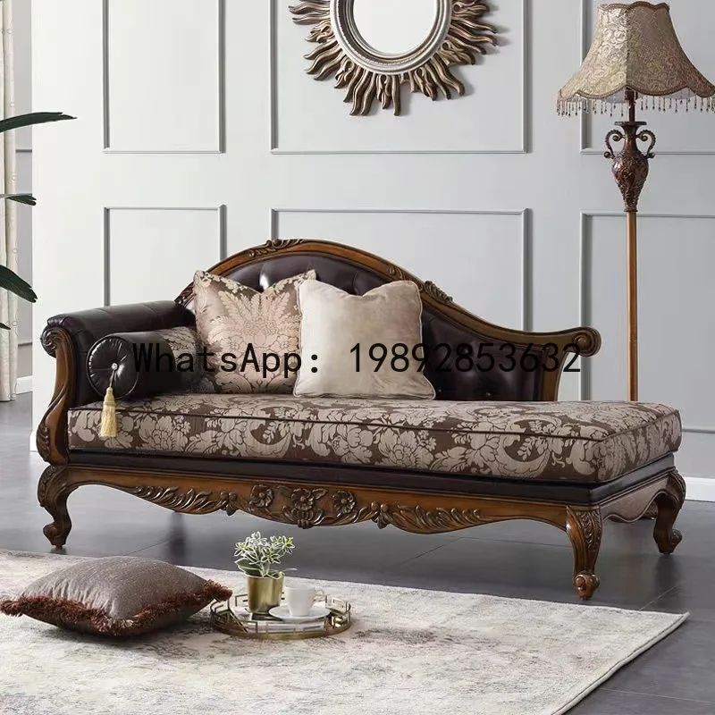 H5.15  all-solid wood sofa lea - Art & Craft Paper Ideas For Kids 리뷰 및 가격