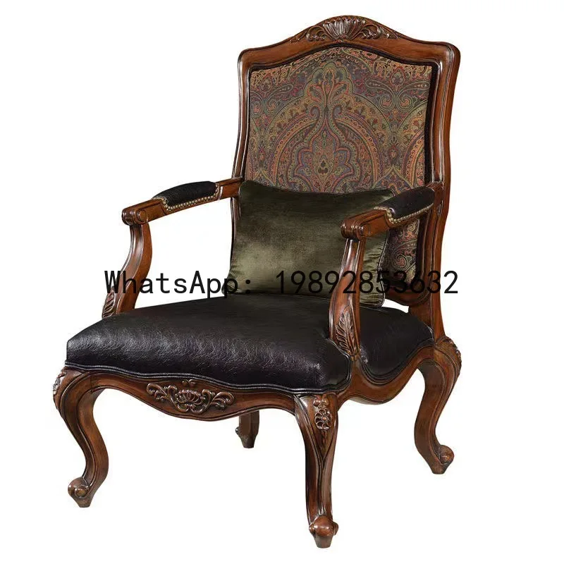 H5.15  all-solid wood sofa lea - Art & Craft Paper Ideas For Kids 리뷰 및 가격