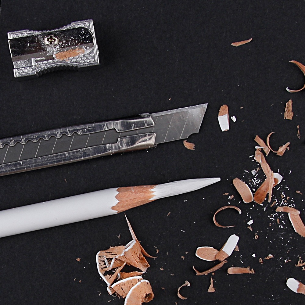 3Pcs Soft/Medium/Hard Charcoal - Sketching Charcoal Set 리뷰 및 가격