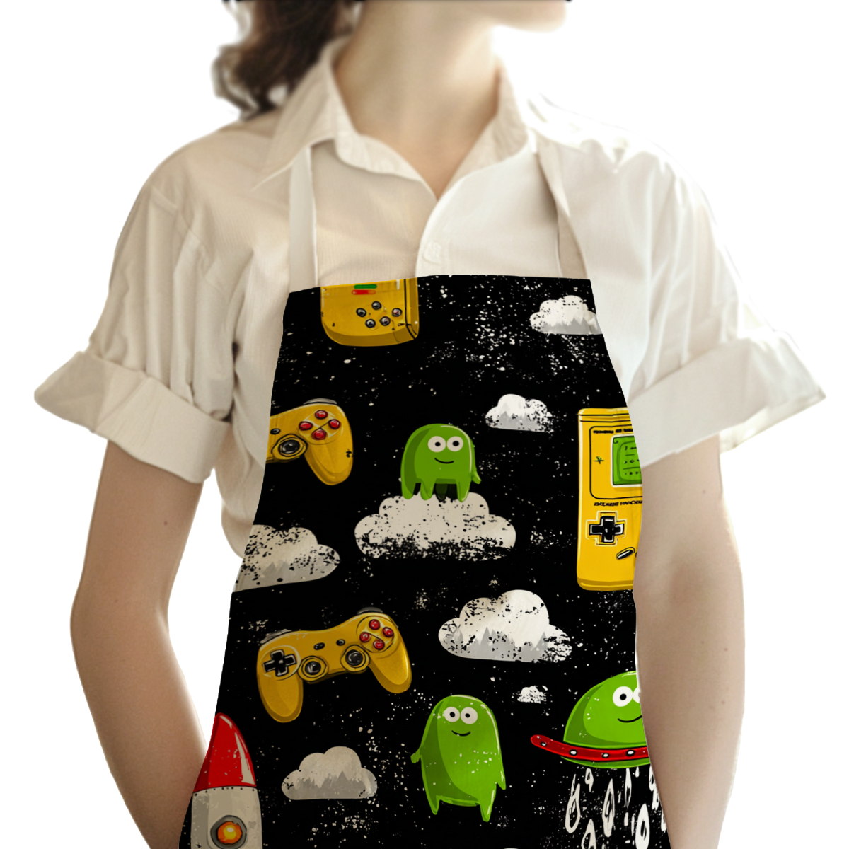 Playful Game Console & Cartoon - Art Craft Game 리뷰 및 가격