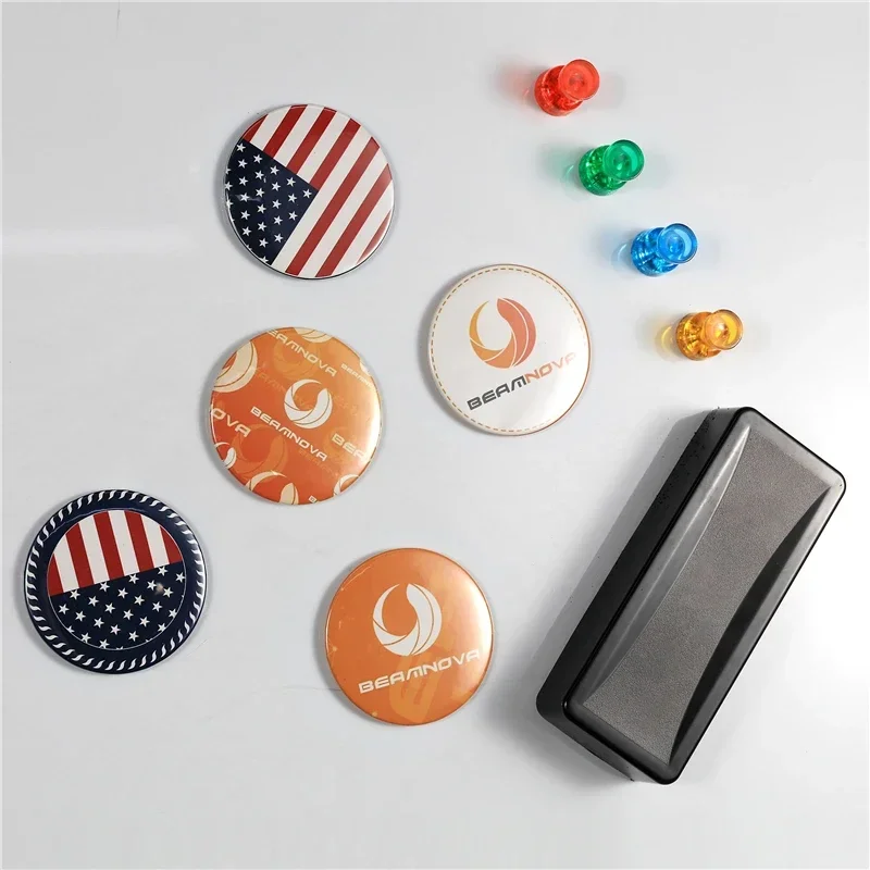 50/100PCS 25-75mm Magnet Refri - Art Craft Magnet 리뷰 및 가격