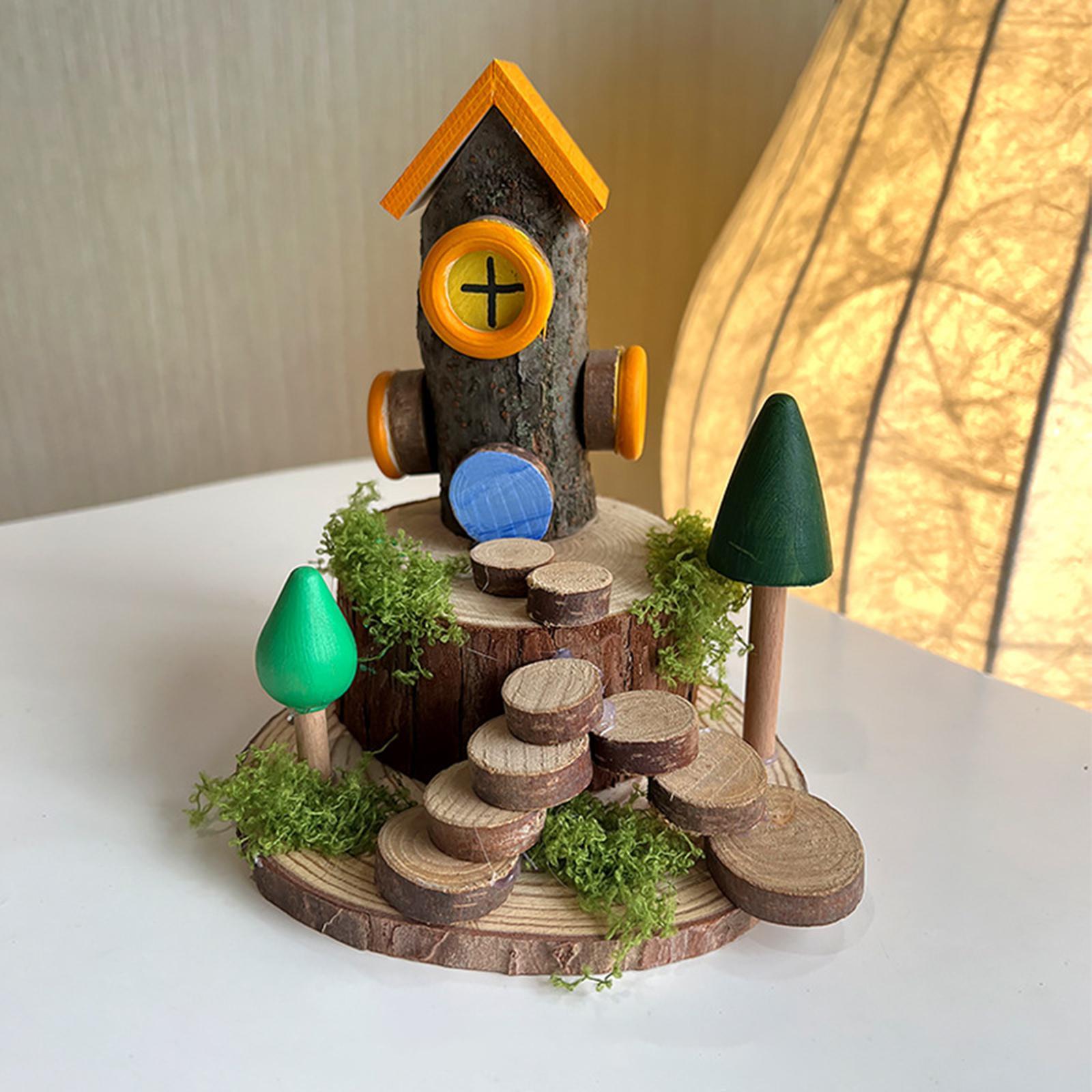 Kids Wood Craft Kits for Build - Art Craft Building 리뷰 및 가격